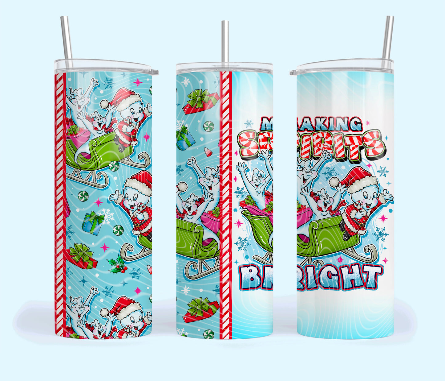 Casper Christmas