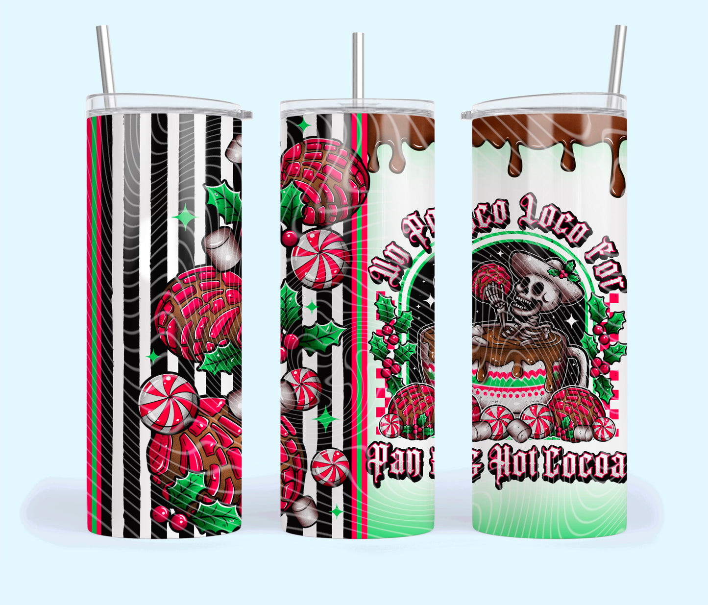 Loco for Cocoa