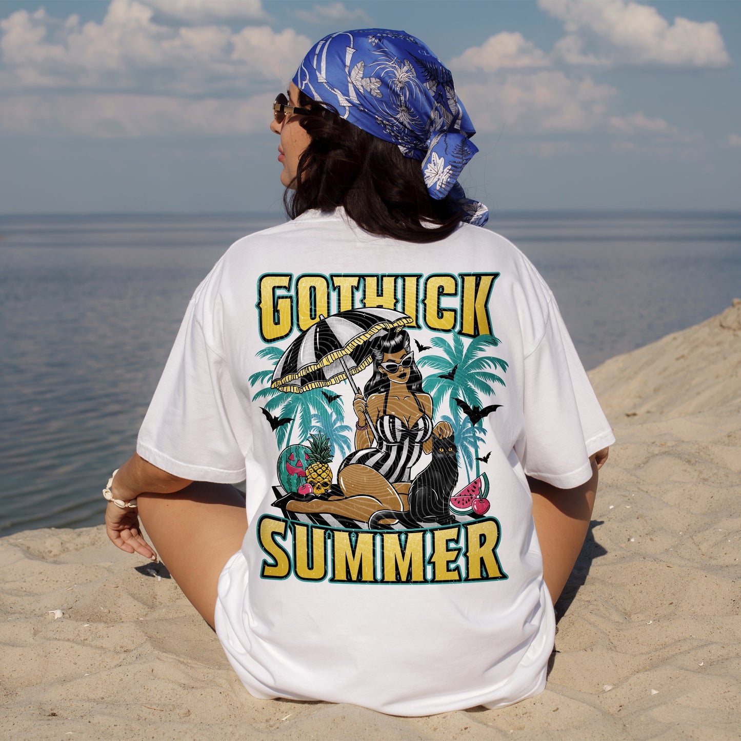 Gothick Summer
