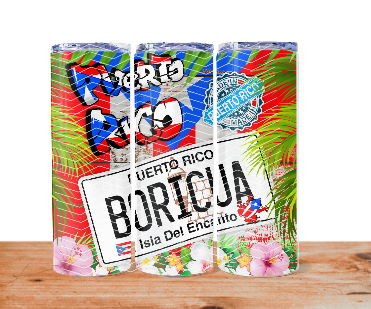 Boricua