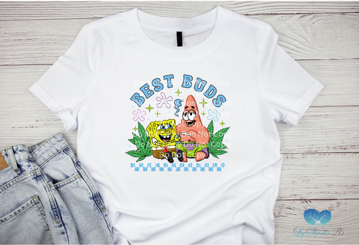 Best Buds
