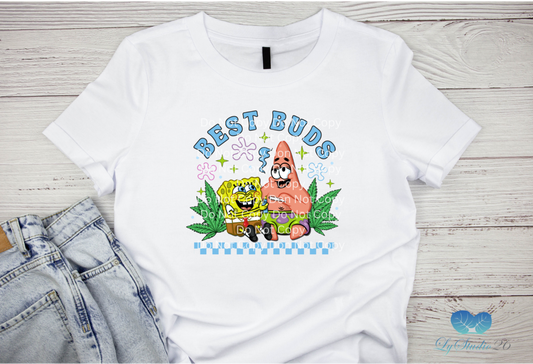 Best Buds