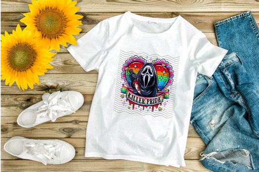 GF Killer Pride