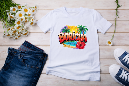 Boricua