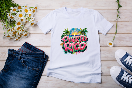 Puerto Rico