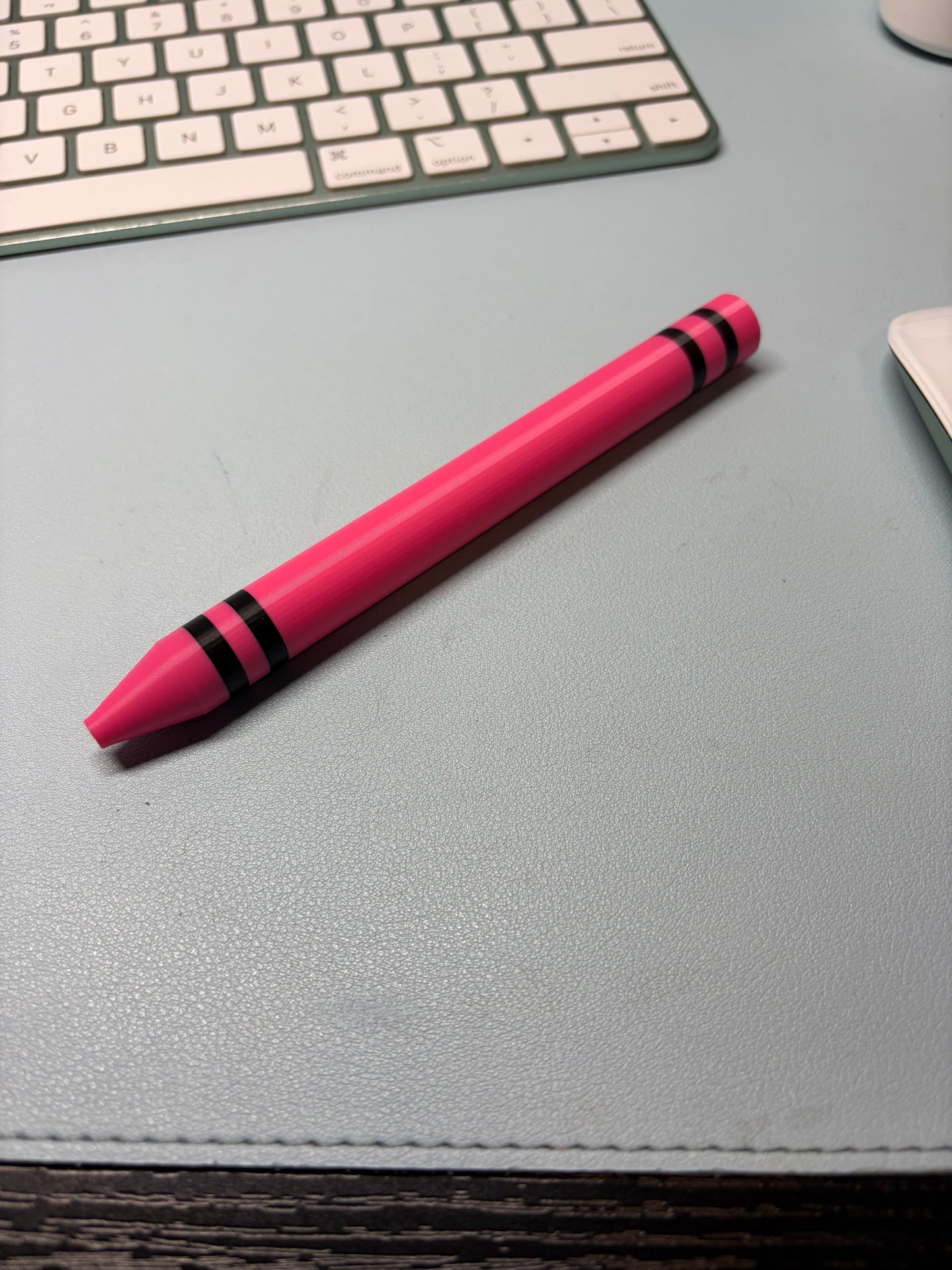 Crayon Pen