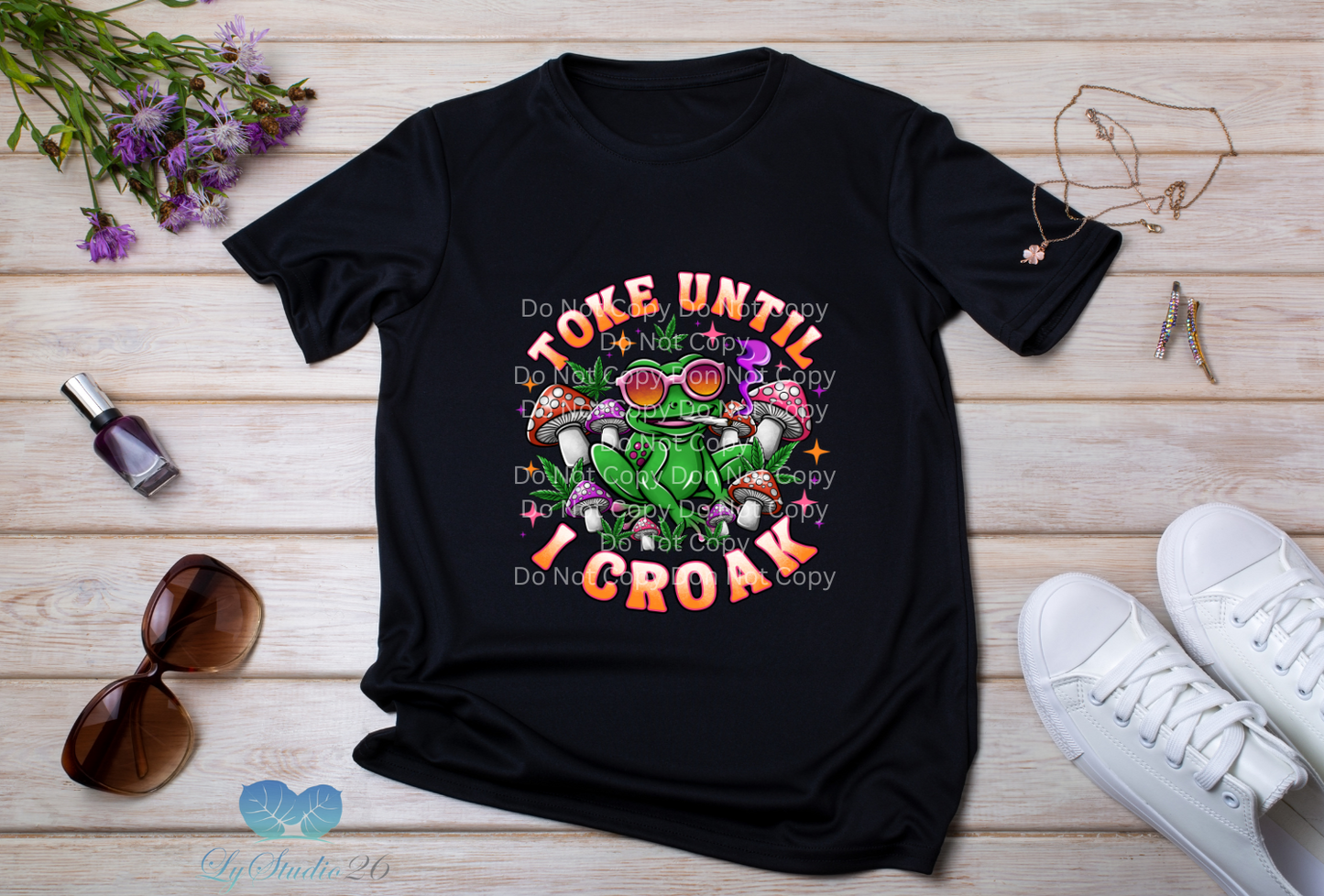 Toke