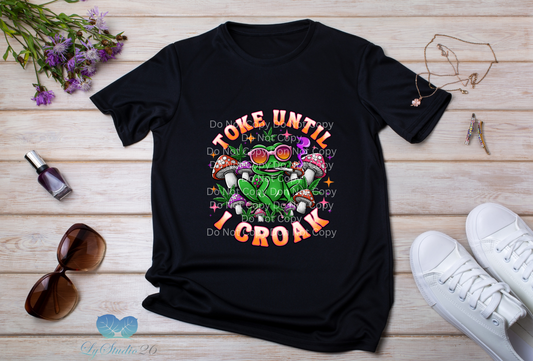 Toke