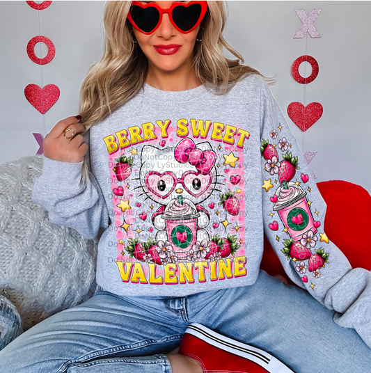 Berry Sweet
