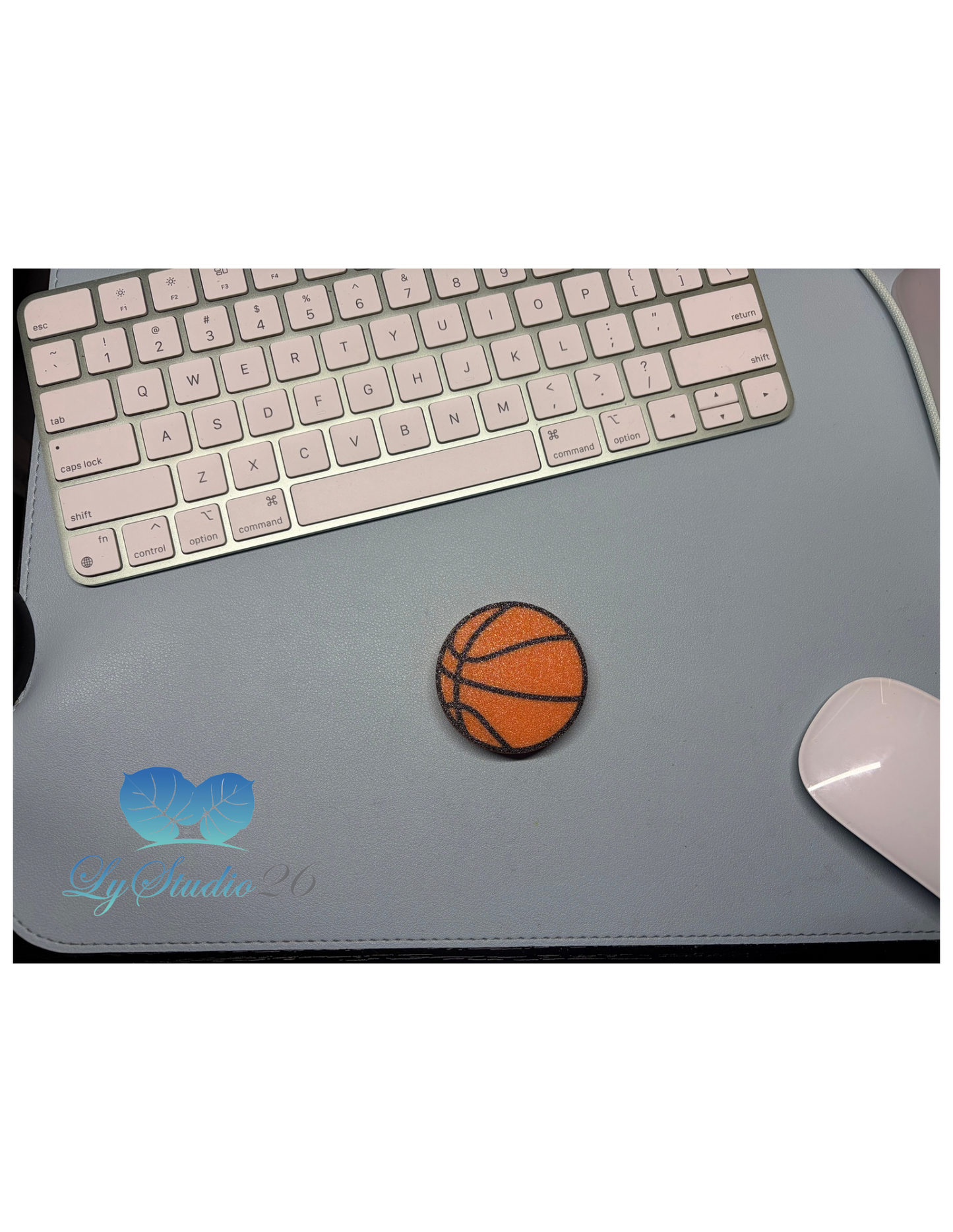 Sports Themed Bottle Opener