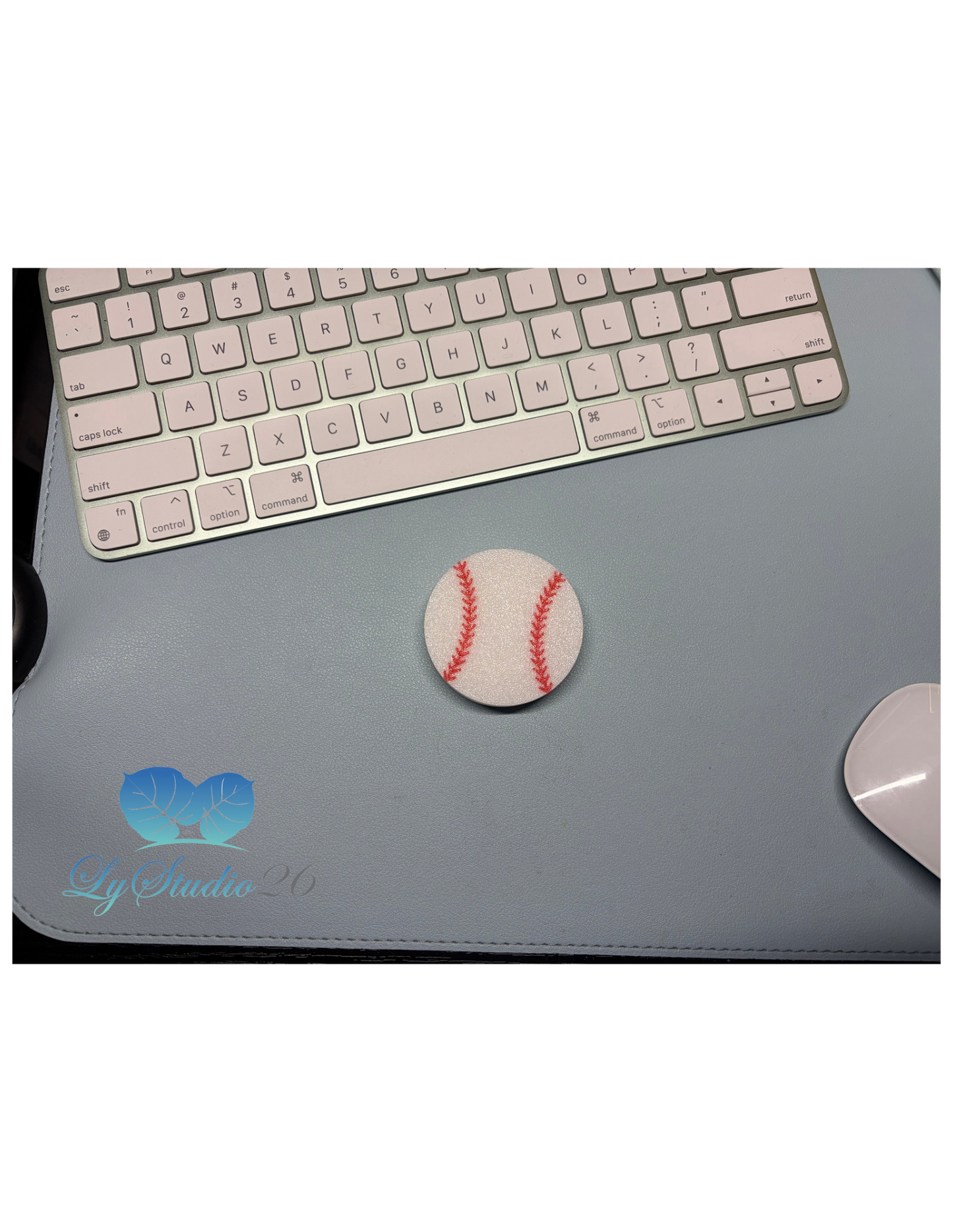 Sports Themed Bottle Opener