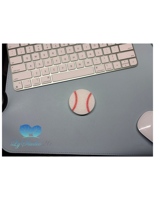 Sports Themed Bottle Opener