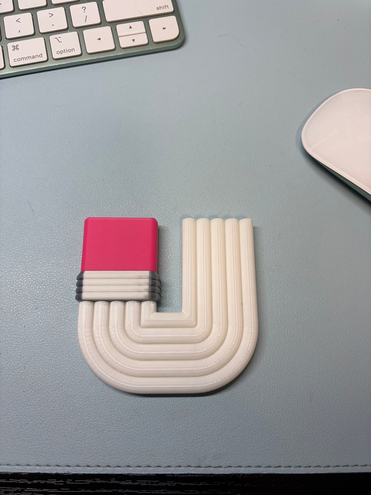 Composition Notebook Phone Holder
