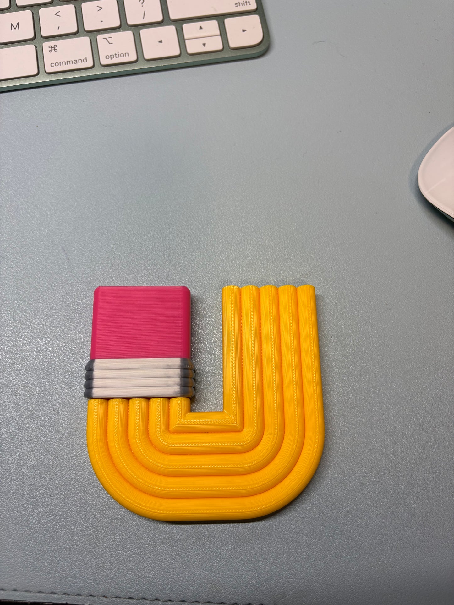 Composition Notebook Phone Holder