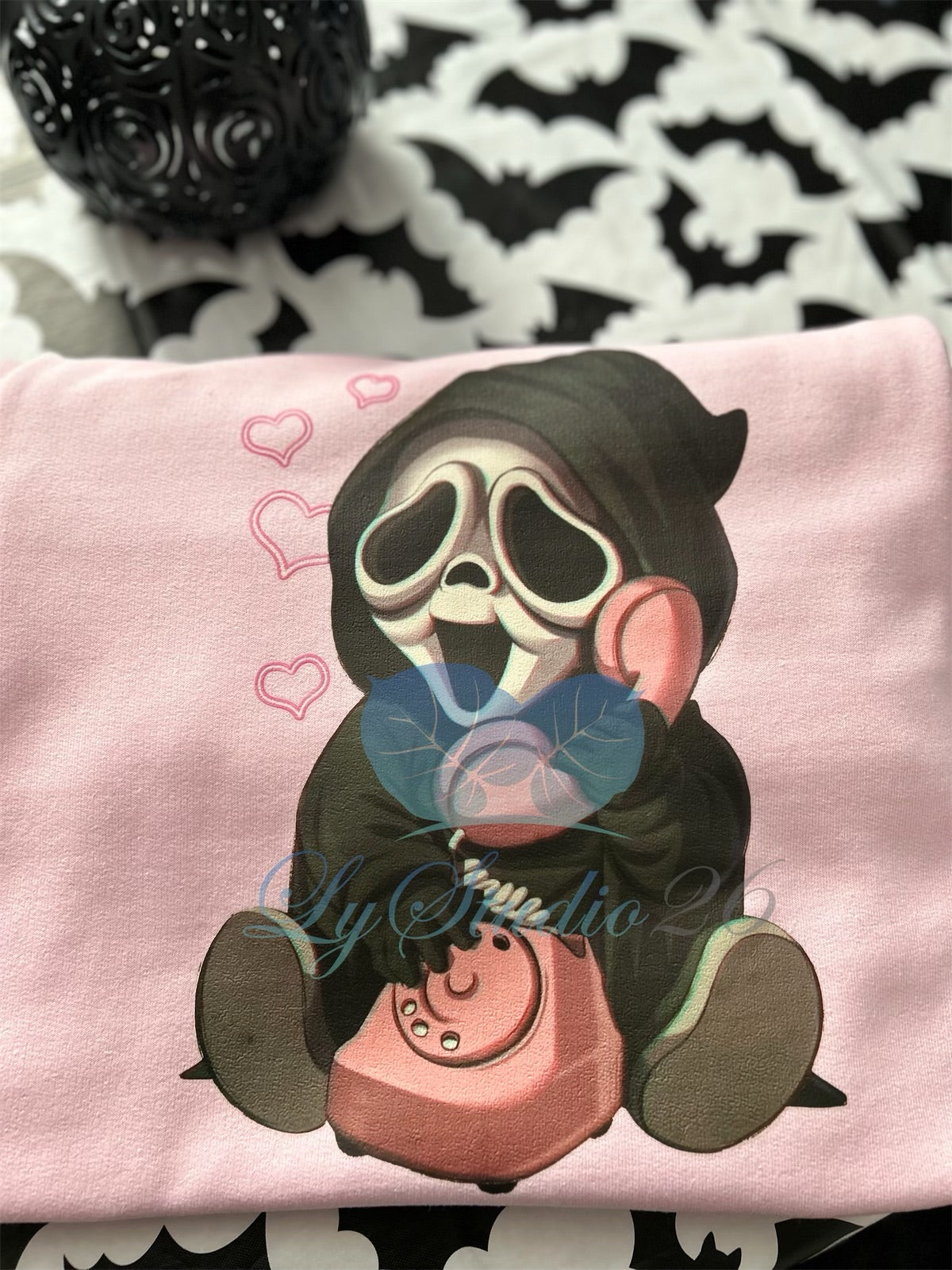 Baby GF  ( Glow In the Dark)