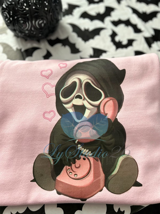 Baby GF  ( Glow In the Dark)