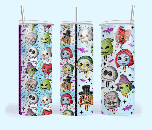 NBC Pops