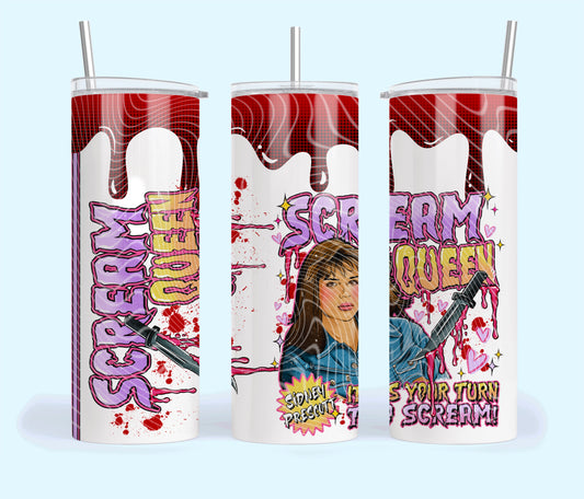 Scream Queen