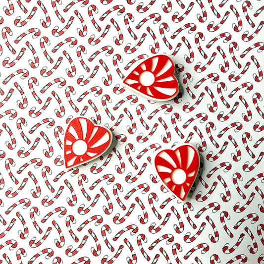 Mint Planchette