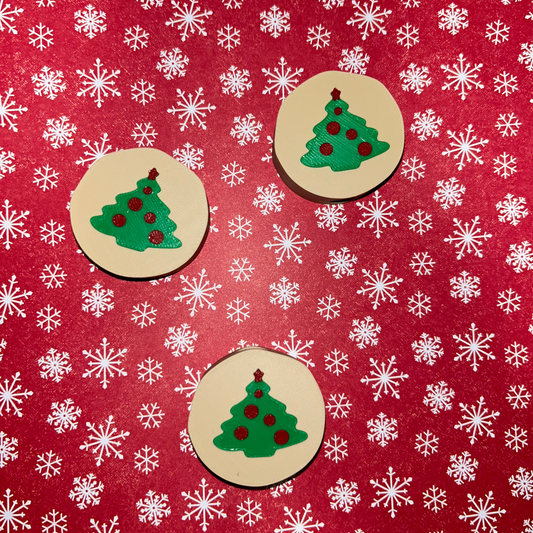 Christmas Cookies