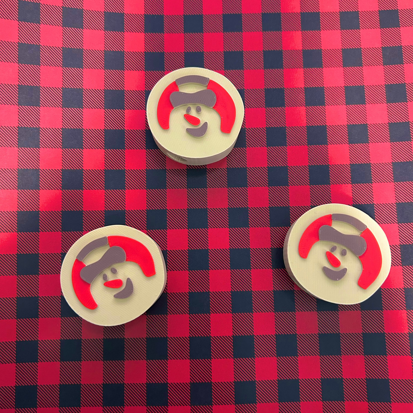 Christmas Cookies