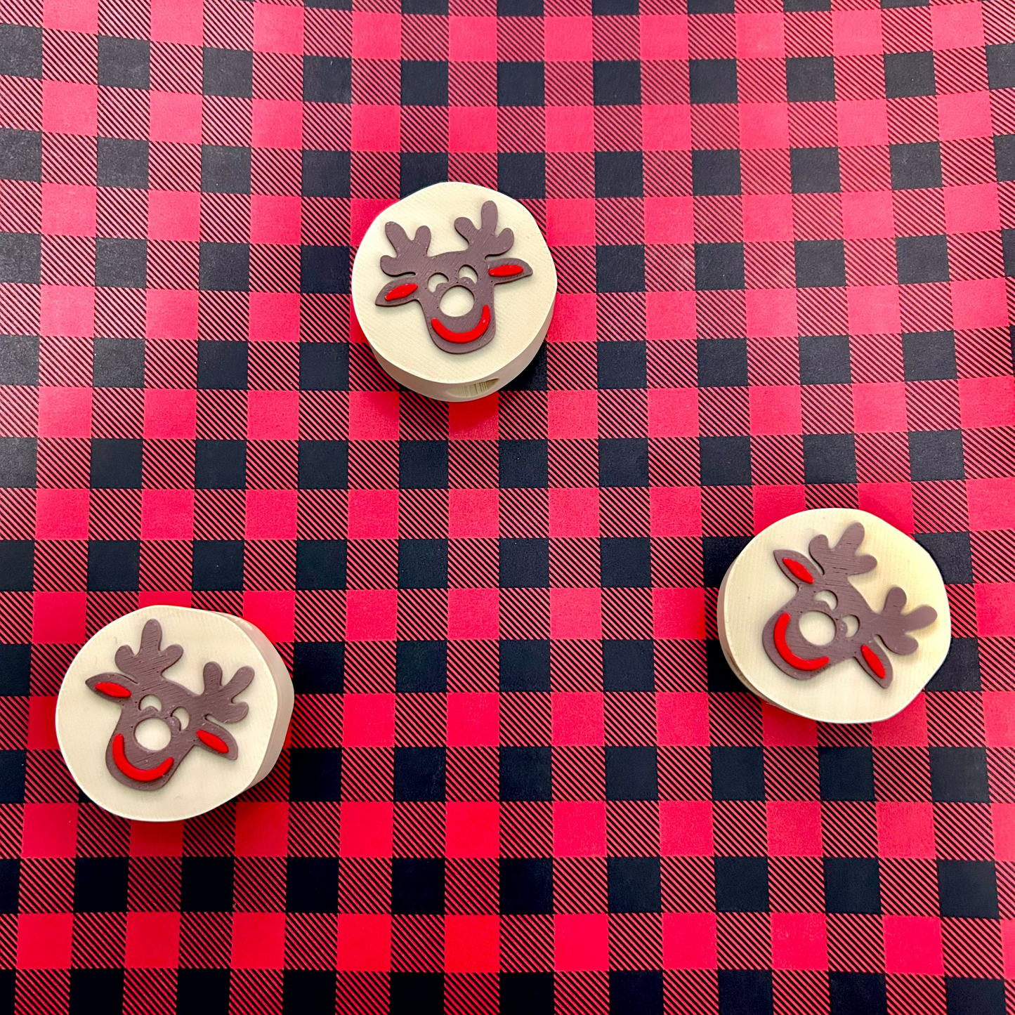 Christmas Cookies