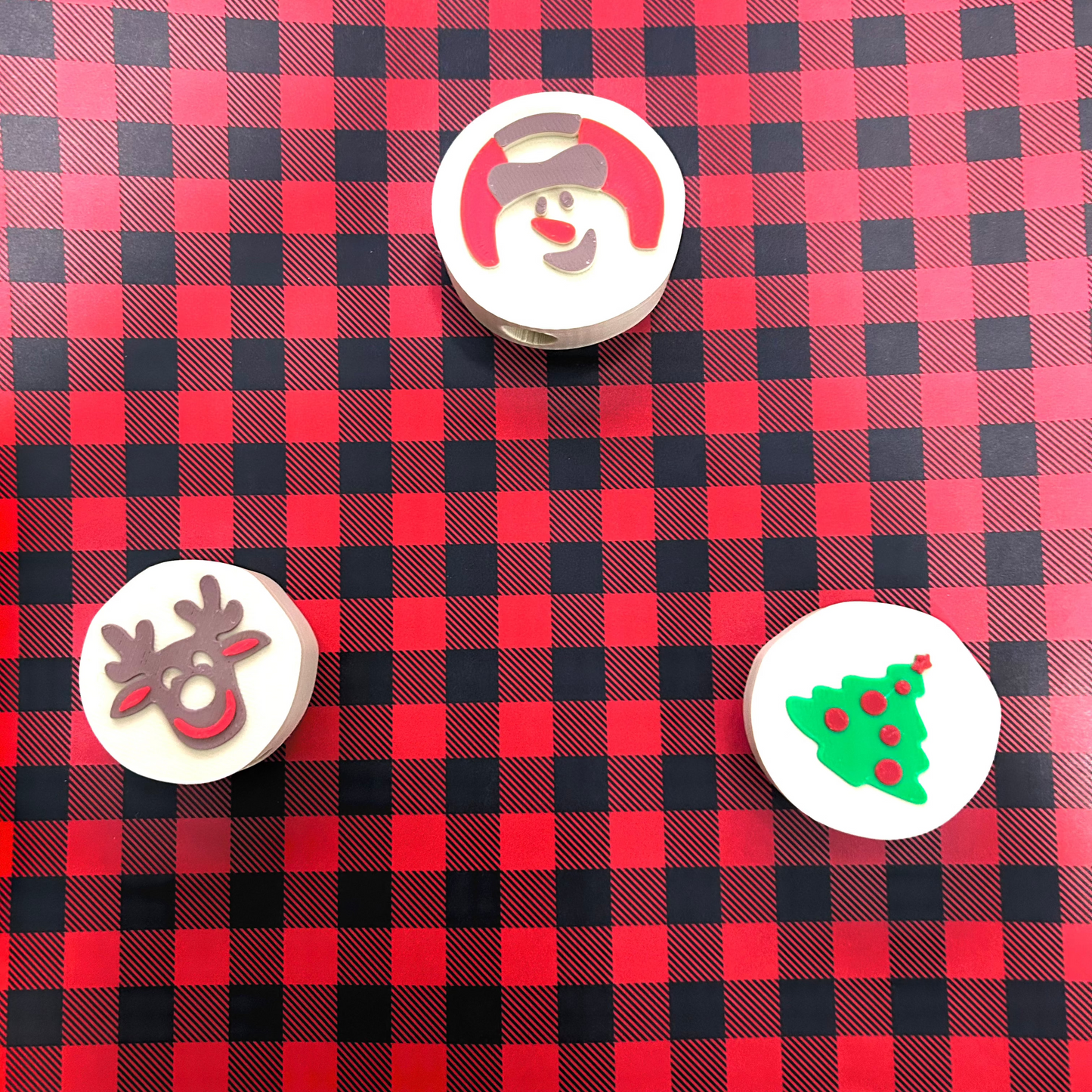 Christmas Cookies