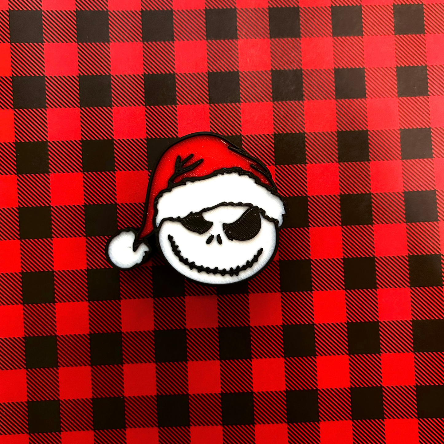 Jolly King