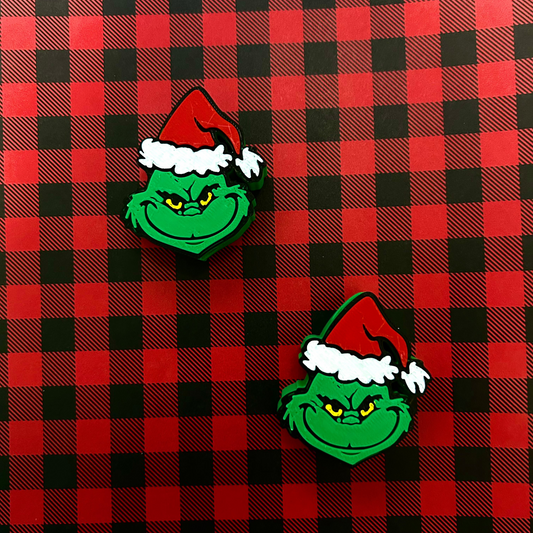 Green grouch