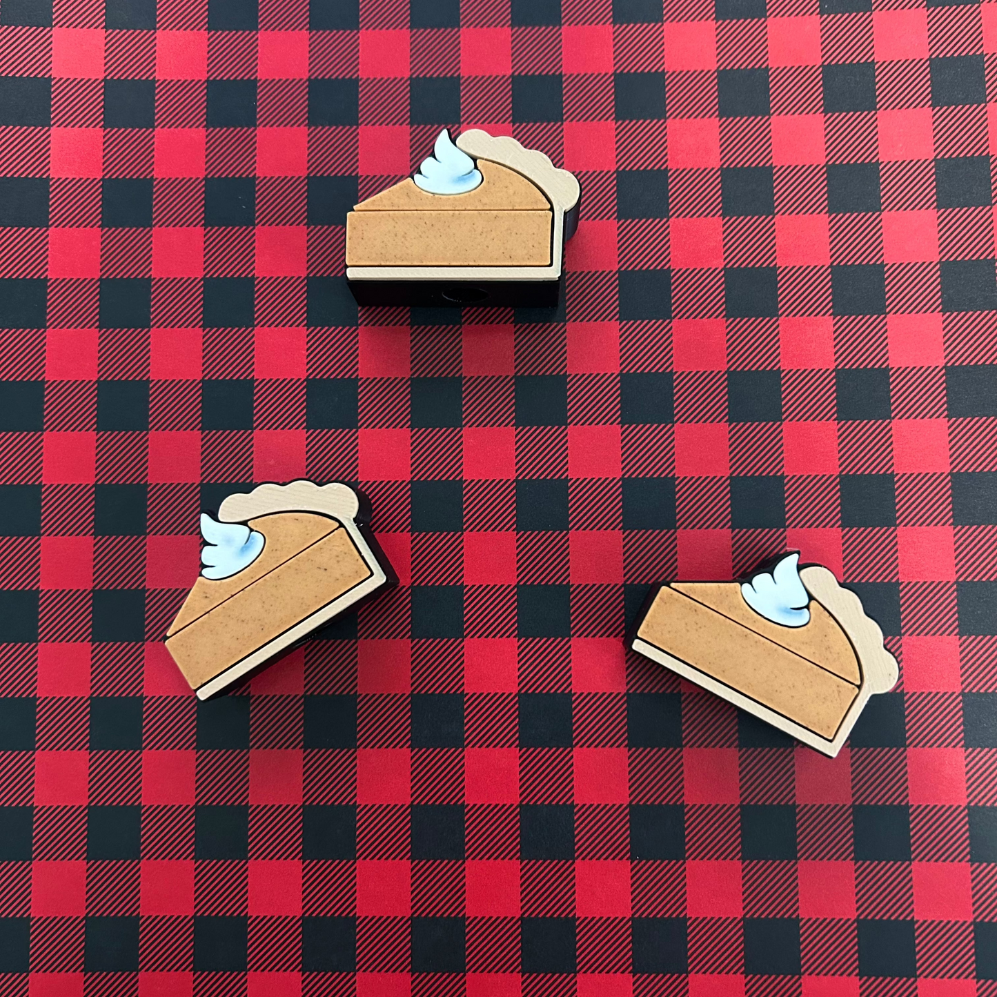 Pumpkin Pie