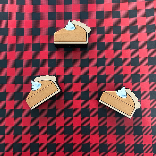 Pumpkin Pie