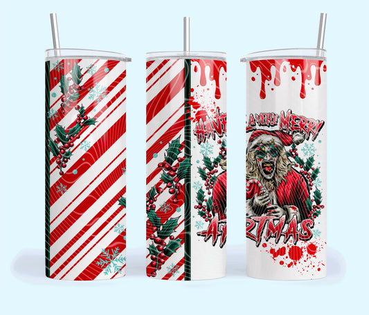 Merry Artmas