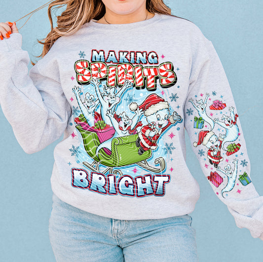 Casper Christmas