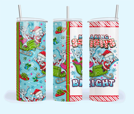 Casper Christmas