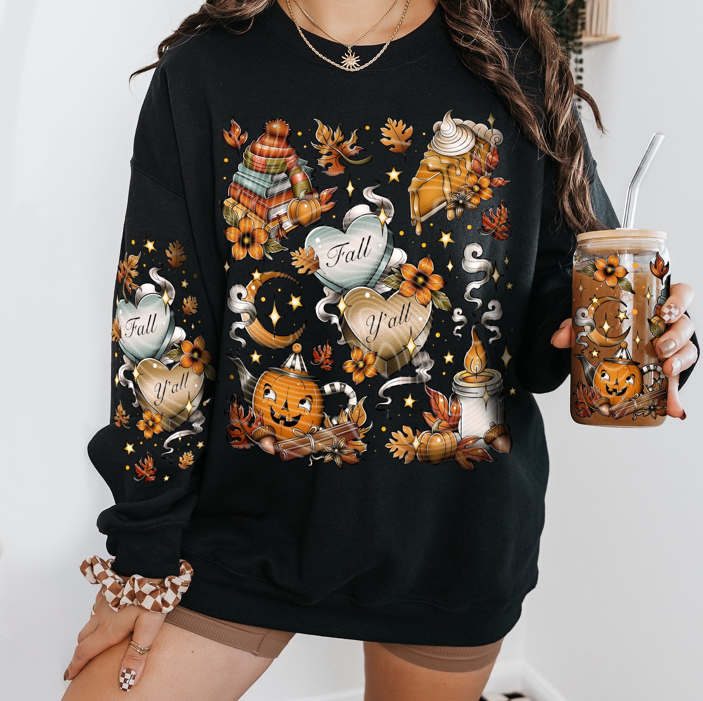 Fall Y'all