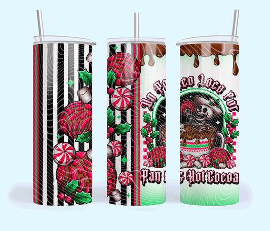 Loco for Cocoa