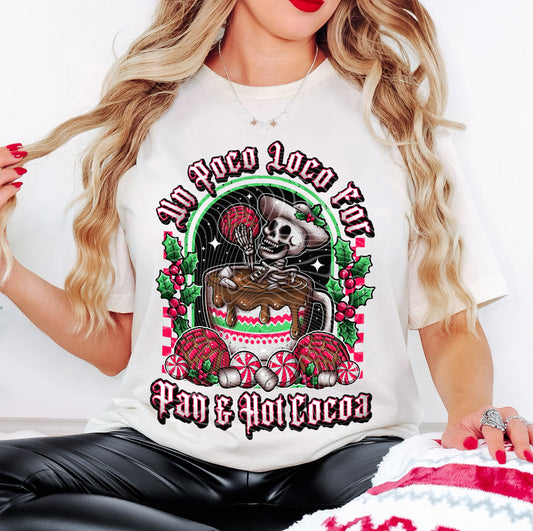 Loco for Cocoa