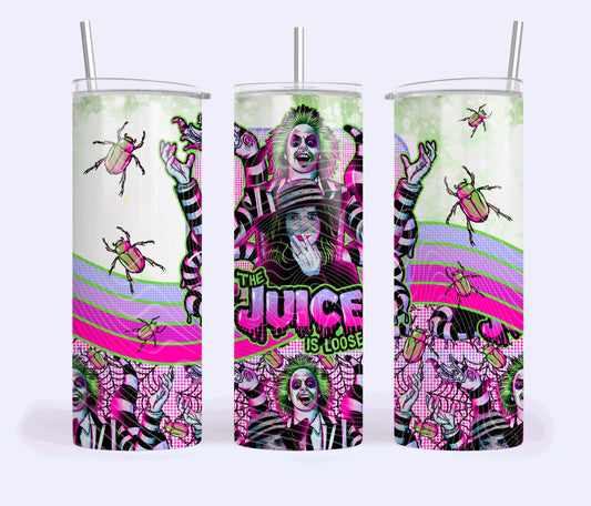 Juice is Loose