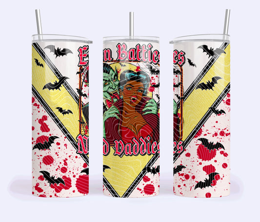 Batties Need Daddies