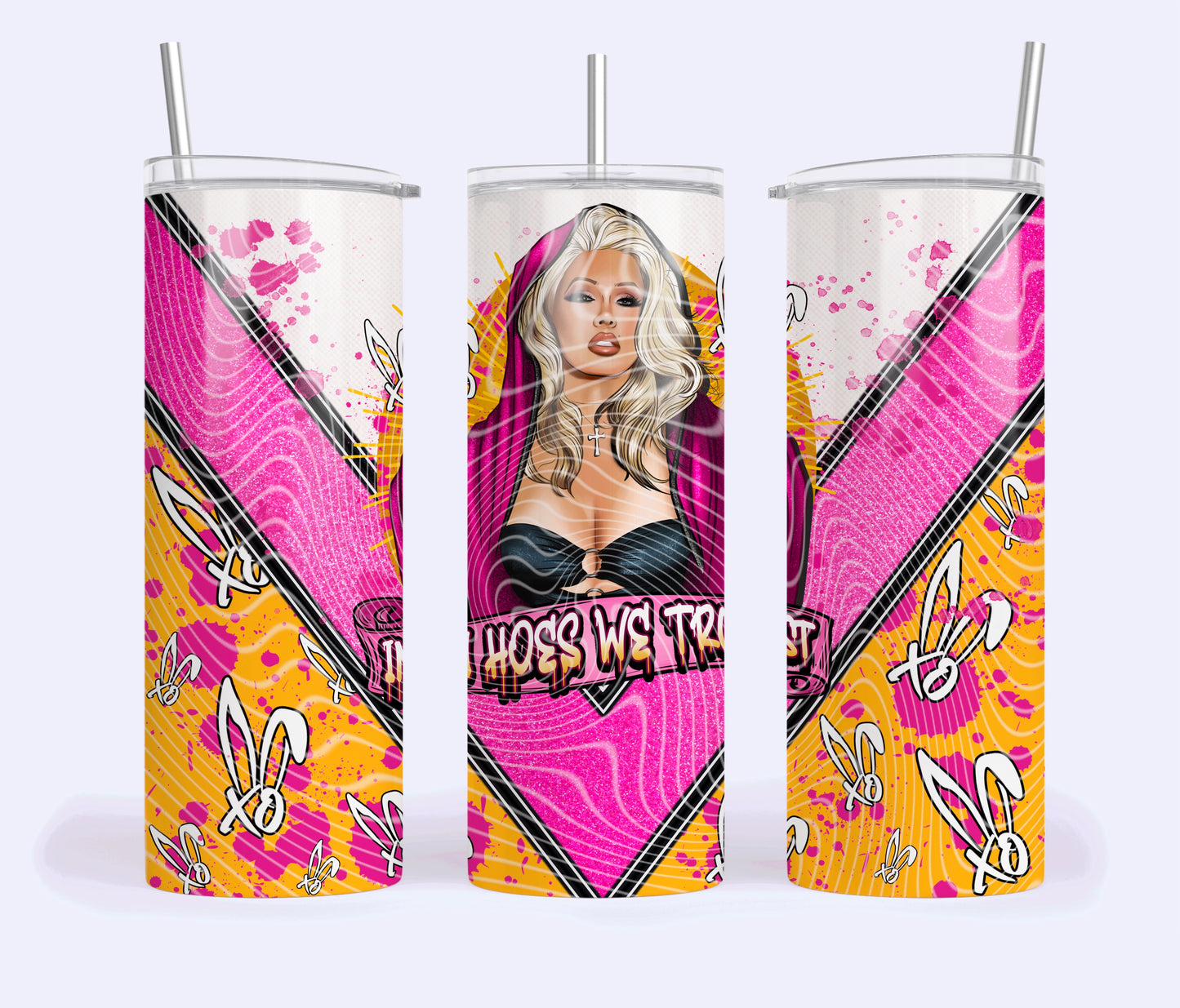 In H**s We Trust