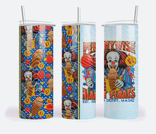 Penny Floats