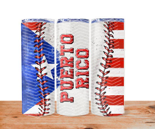 P.R. Baseball