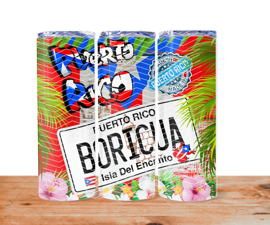 Boricua